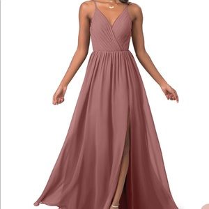 Bridesmaid/formal dress. Size 12. Brand new with tags.